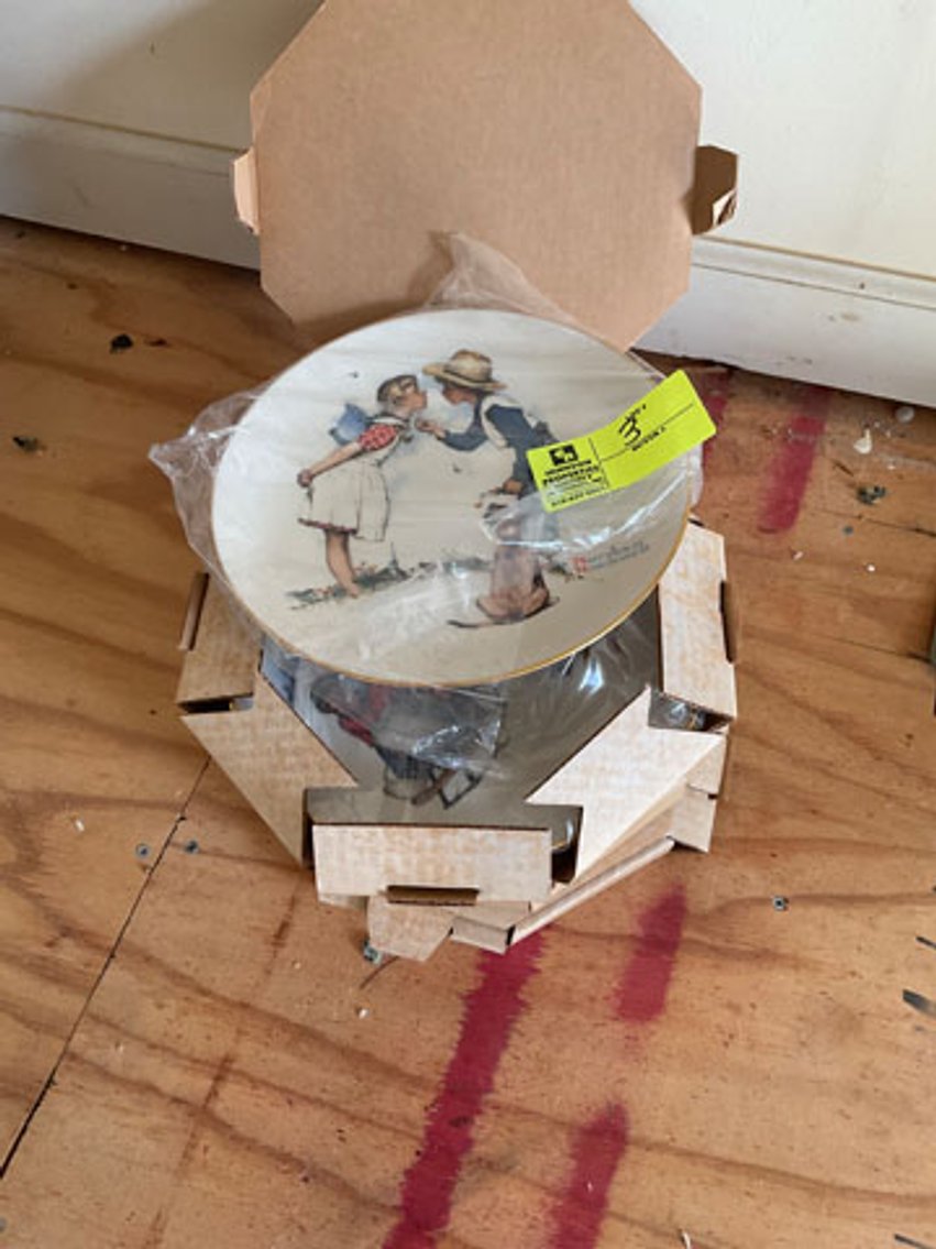 Image for Tomlinson Personal Property Online Only!