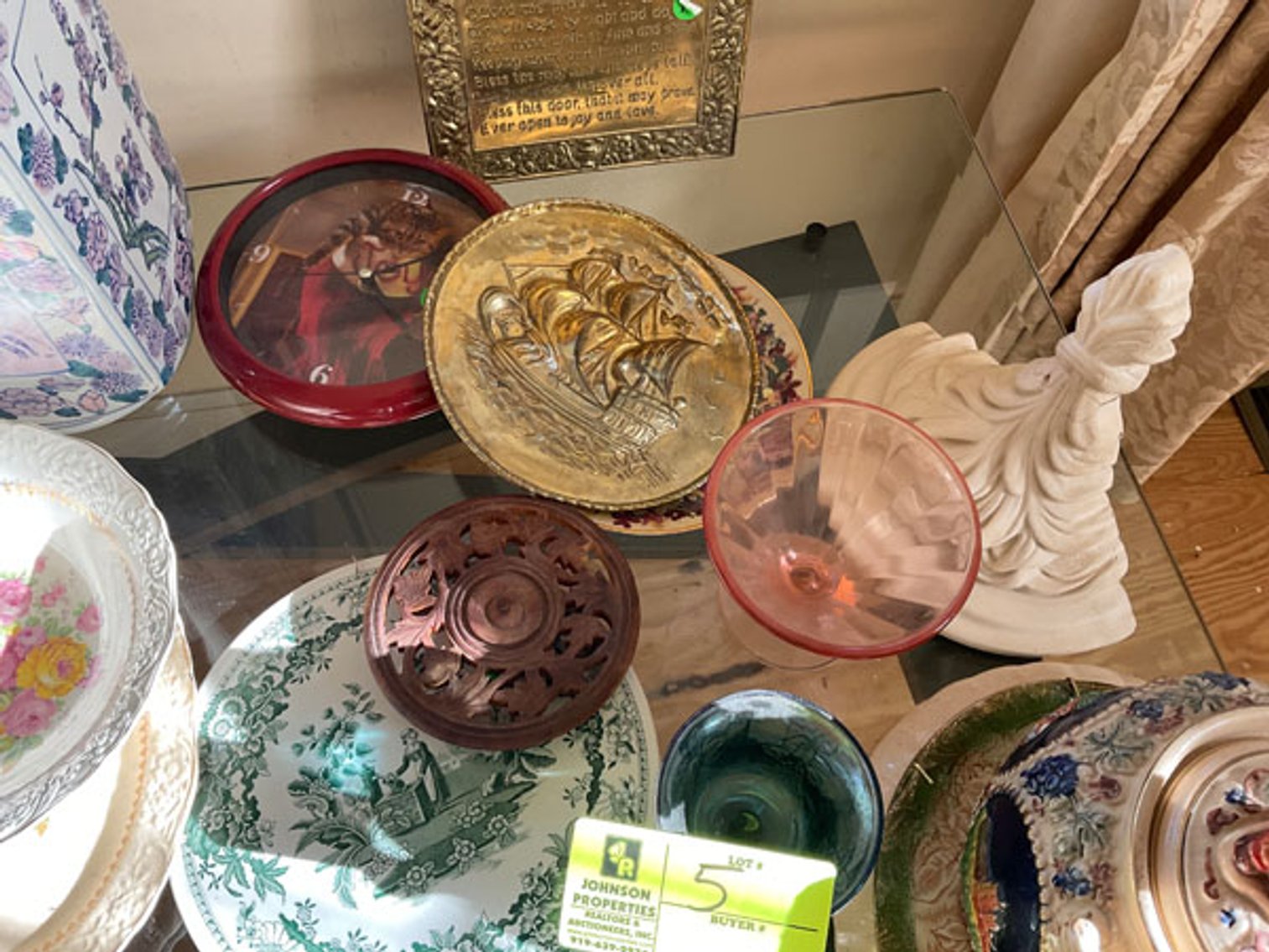 Image for Tomlinson Personal Property Online Only!