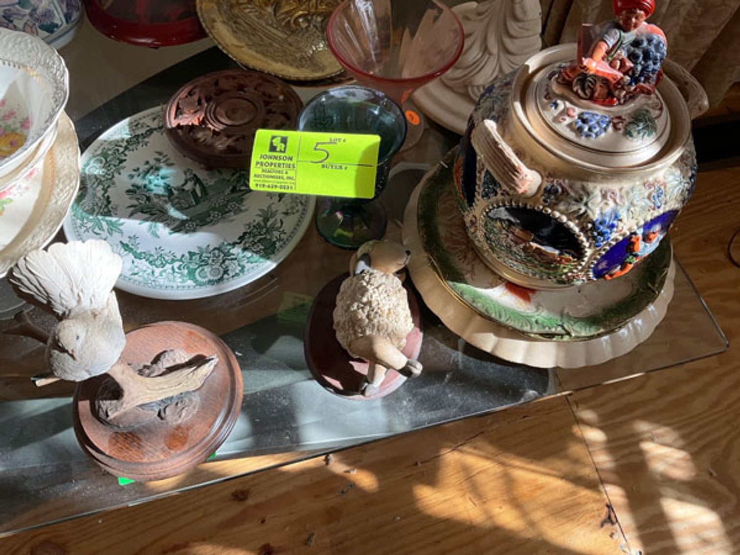 Image for Tomlinson Personal Property Online Only!