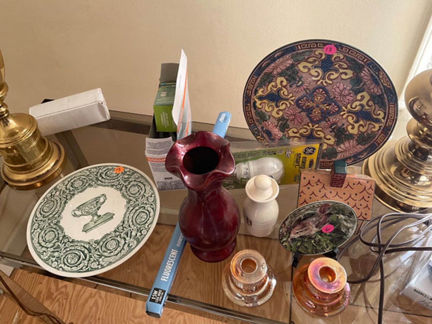 Image for Tomlinson Personal Property Online Only!