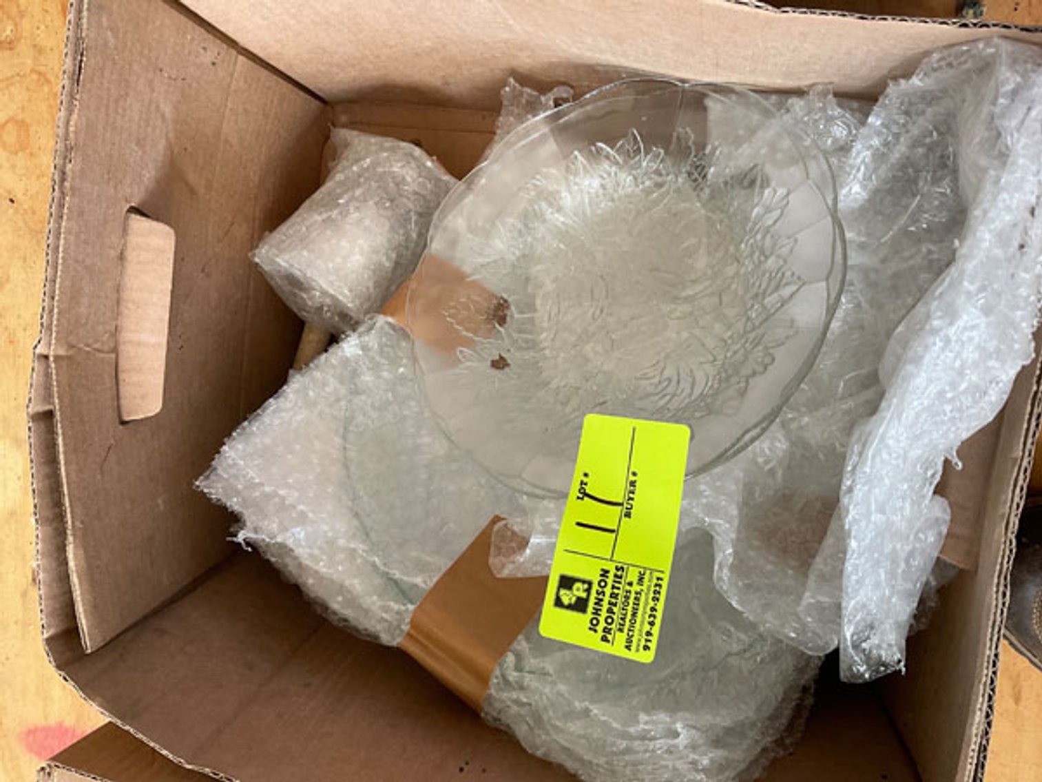 Image for Tomlinson Personal Property Online Only!