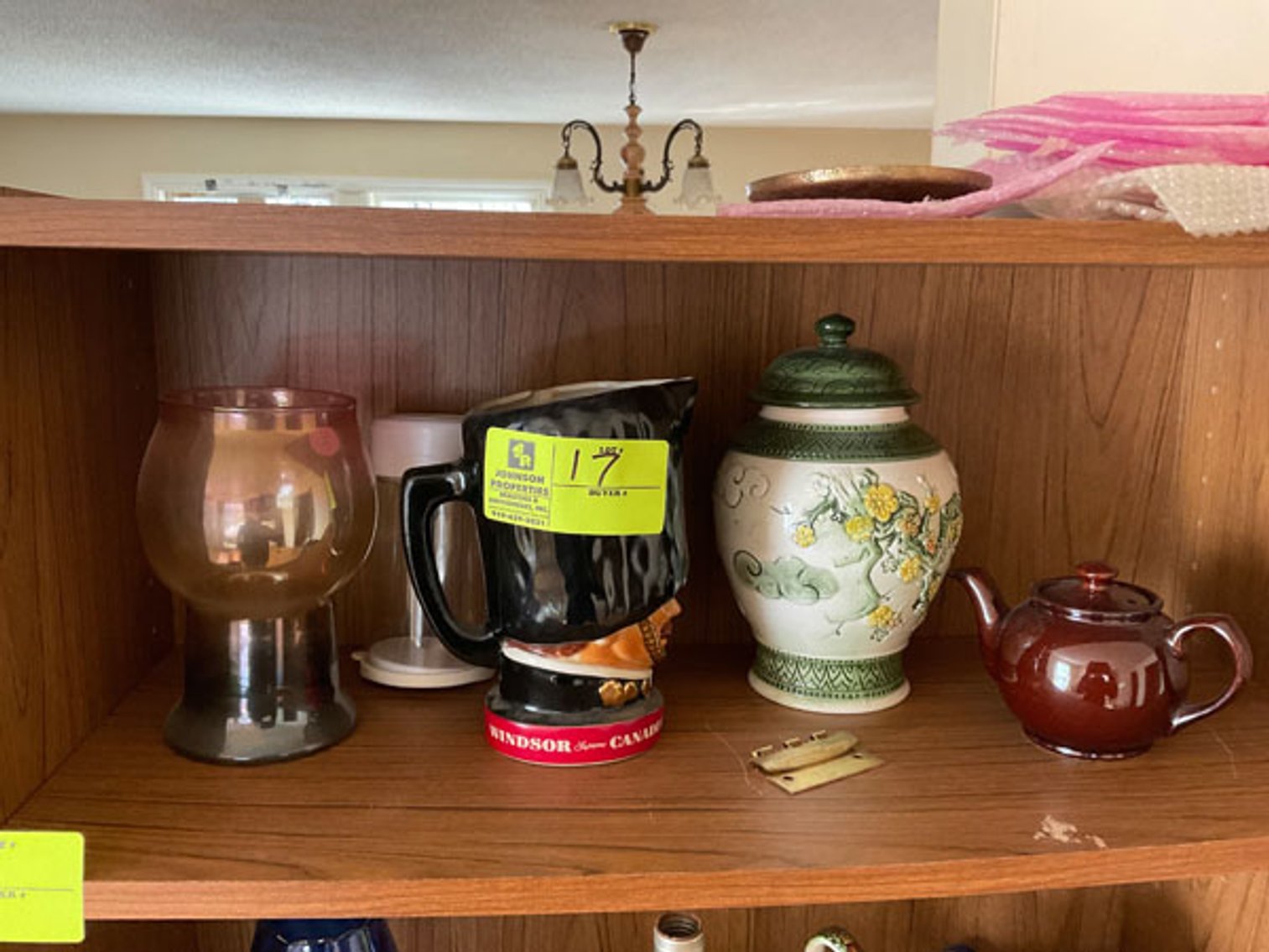 Image for Tomlinson Personal Property Online Only!