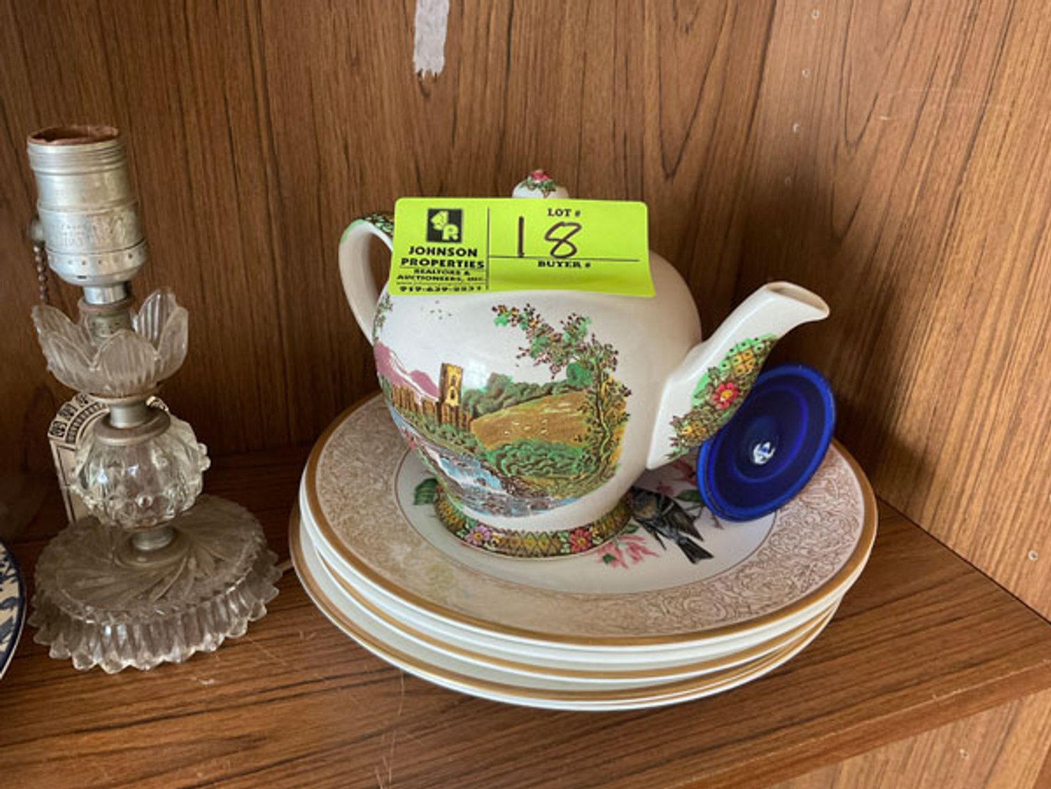 Image for Tomlinson Personal Property Online Only!