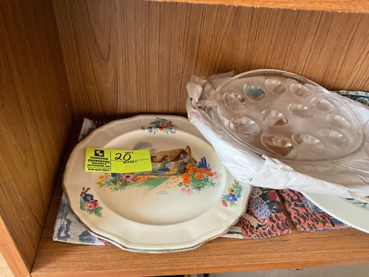 Image for Tomlinson Personal Property Online Only!