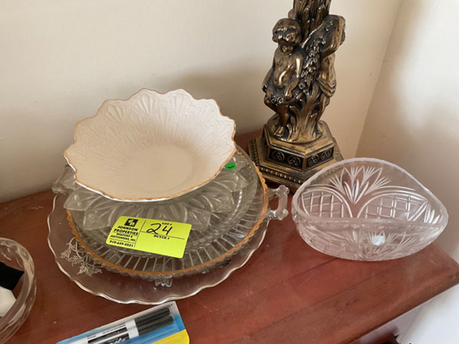 Image for Tomlinson Personal Property Online Only!