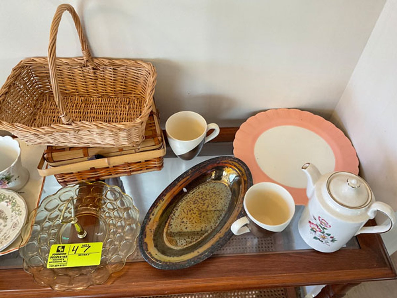 Image for Tomlinson Personal Property Online Only!