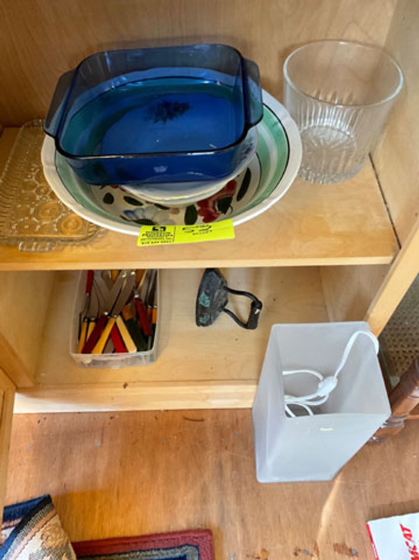 Image for Tomlinson Personal Property Online Only!