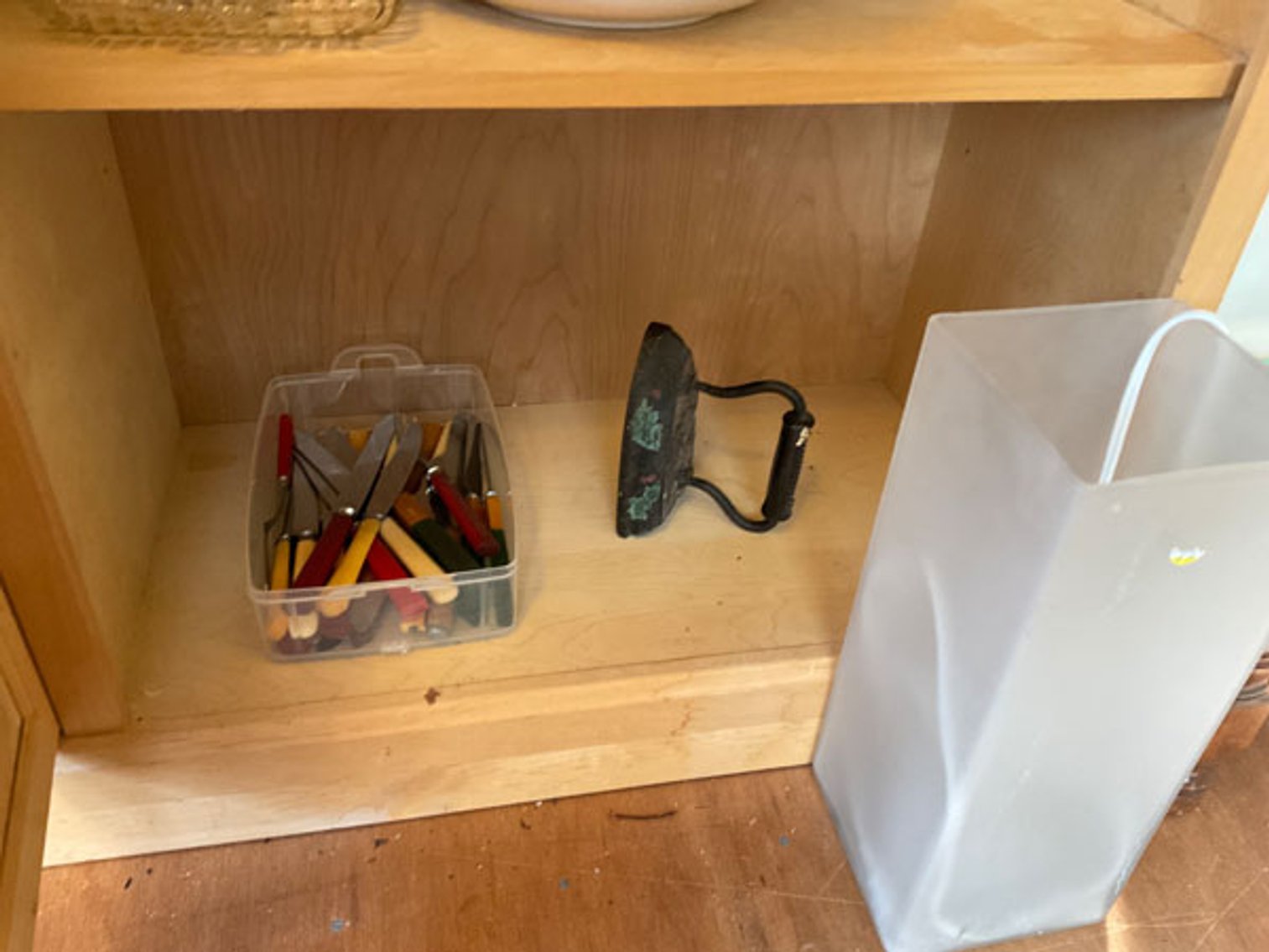 Image for Tomlinson Personal Property Online Only!