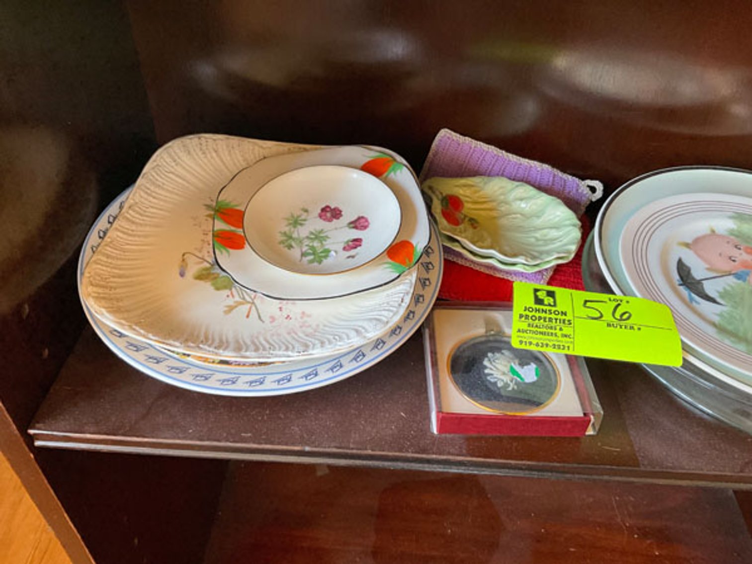 Image for Tomlinson Personal Property Online Only!