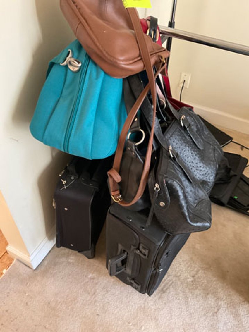 Image for Tomlinson Personal Property Online Only!