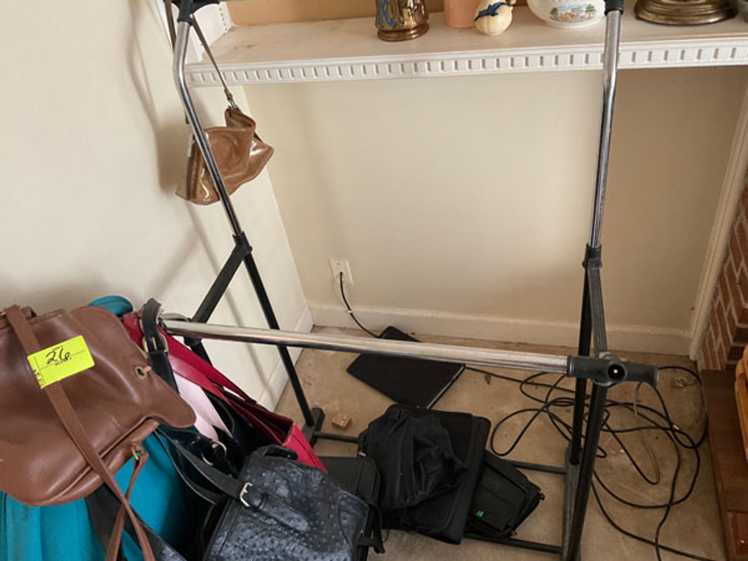 Image for Tomlinson Personal Property Online Only!