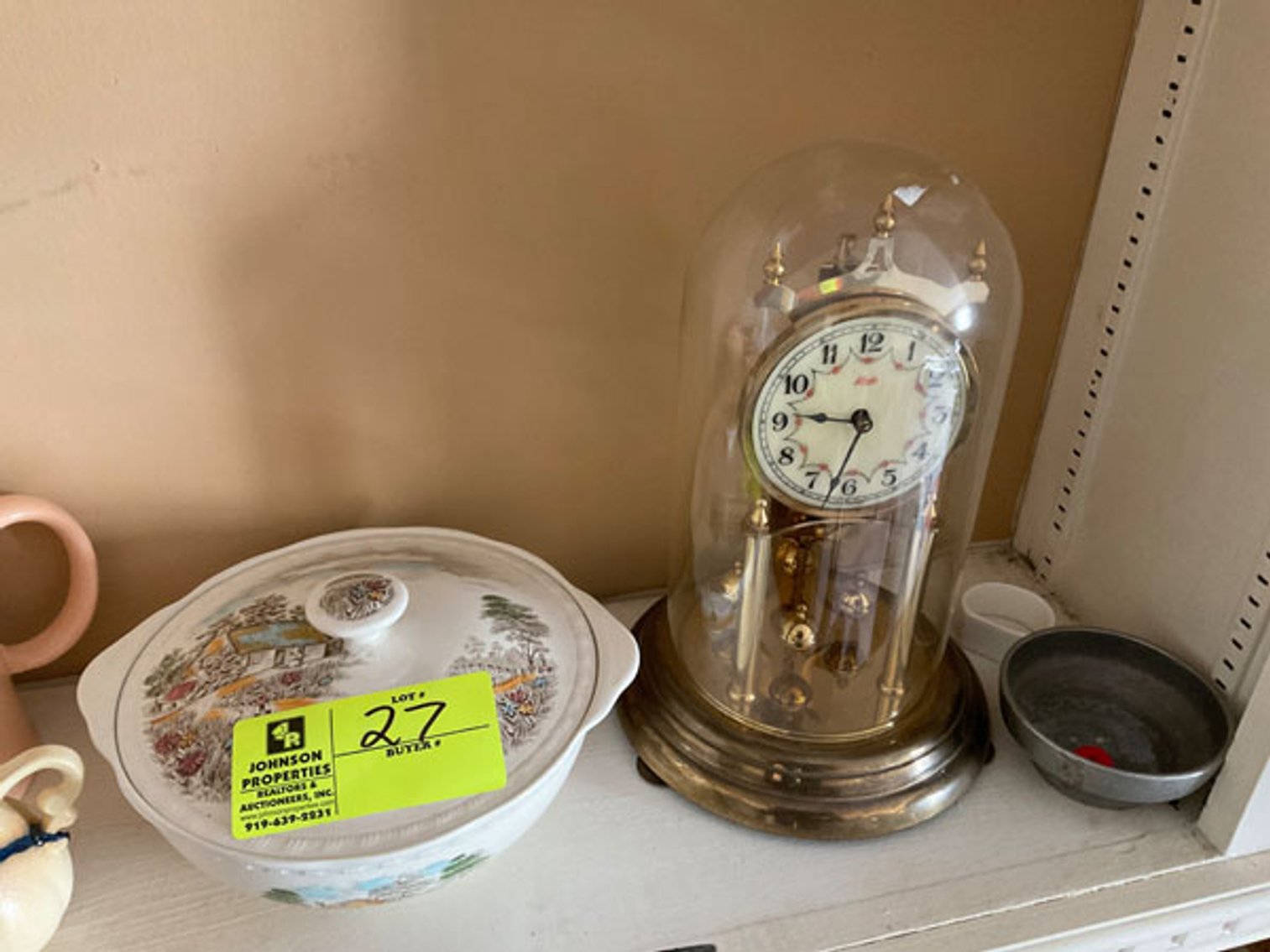 Image for Tomlinson Personal Property Online Only!