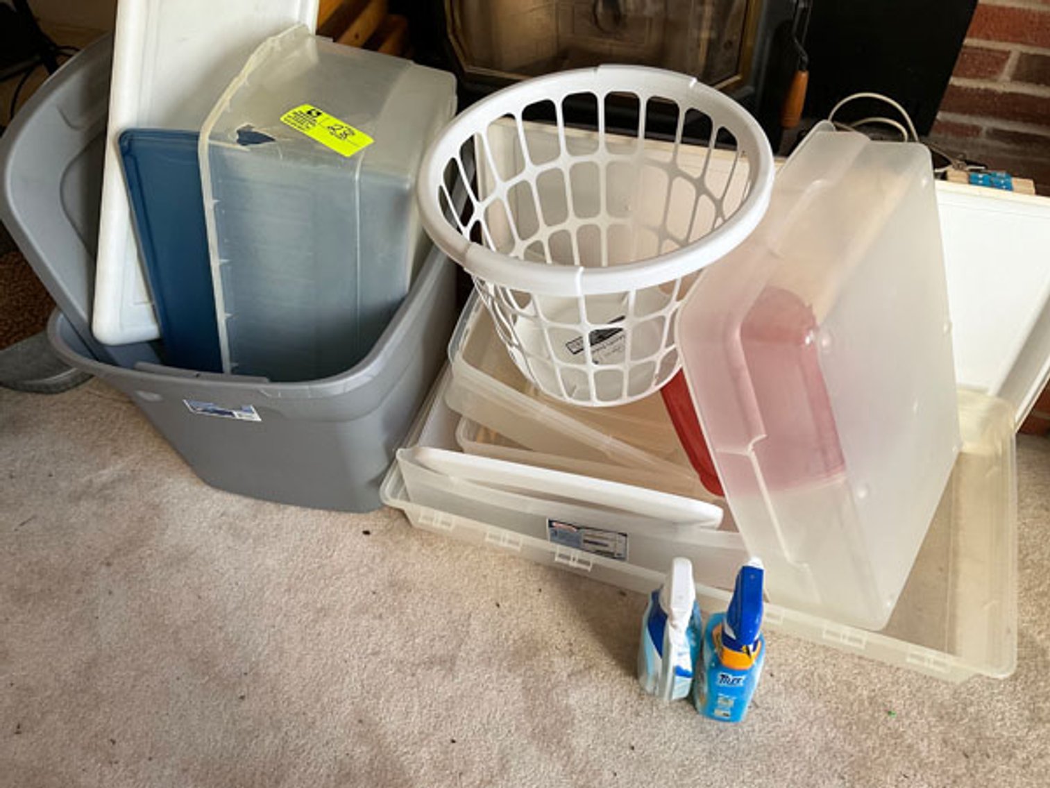 Image for Tomlinson Personal Property Online Only!