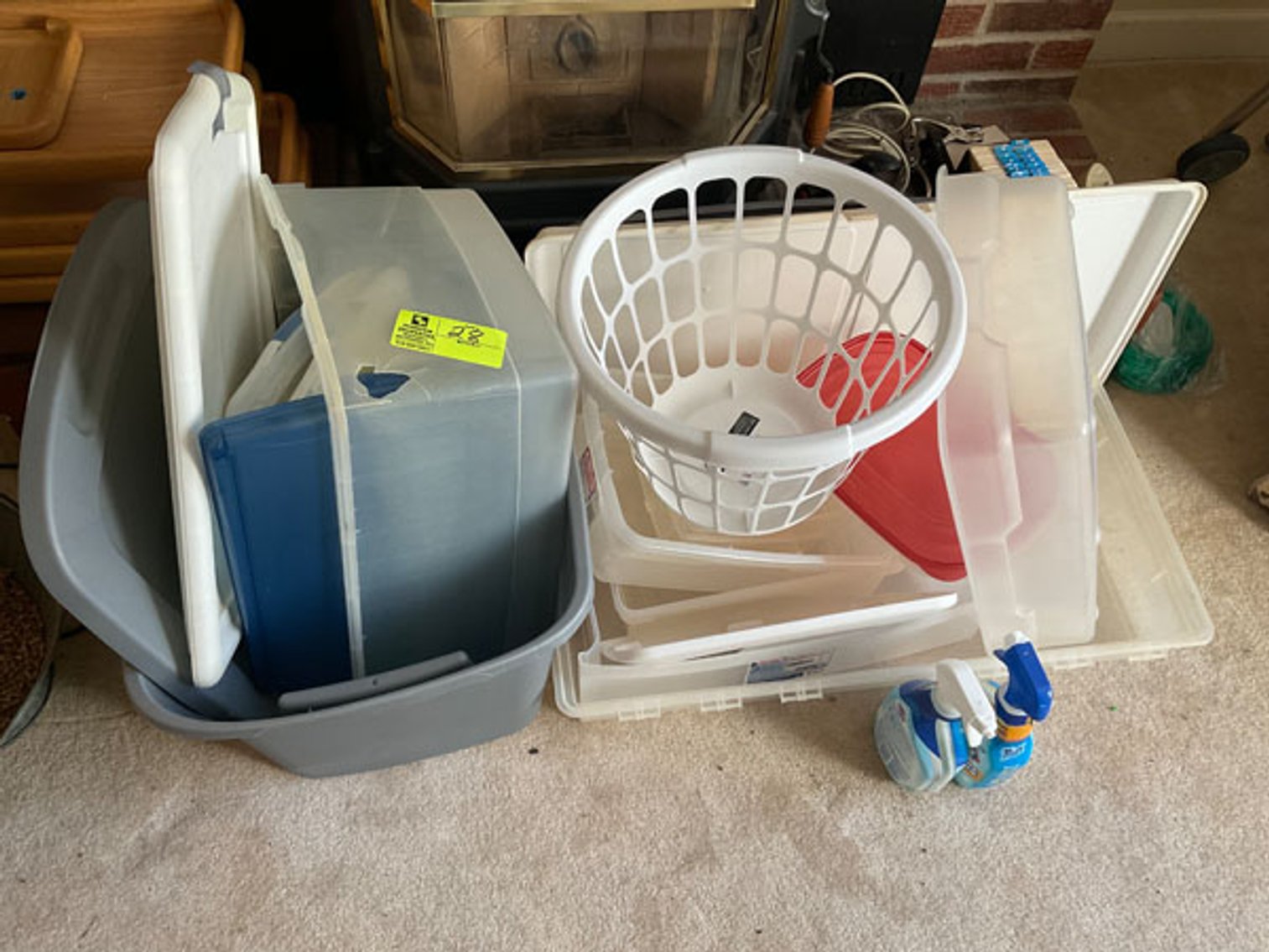 Image for Tomlinson Personal Property Online Only!