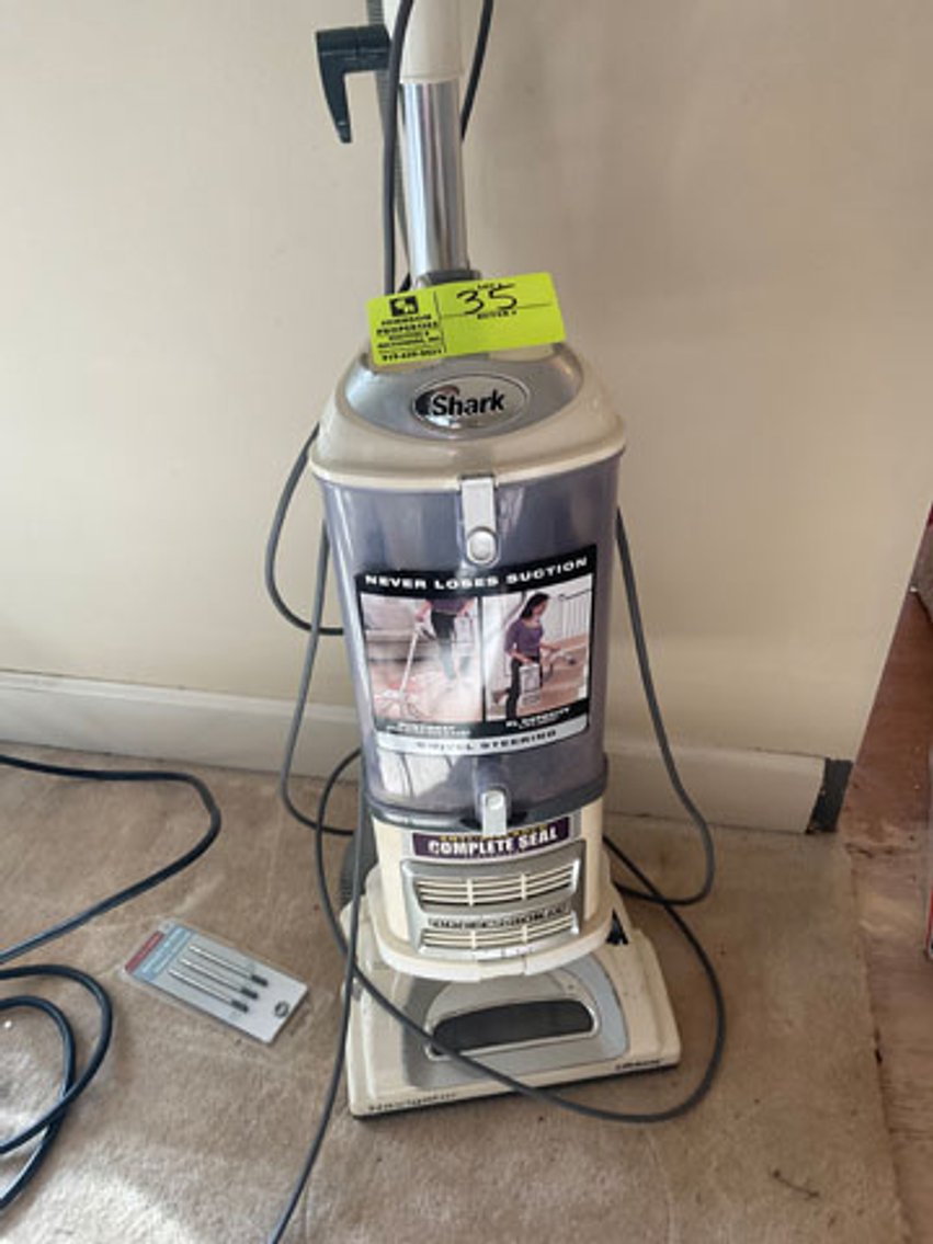 Image for Tomlinson Personal Property Online Only!