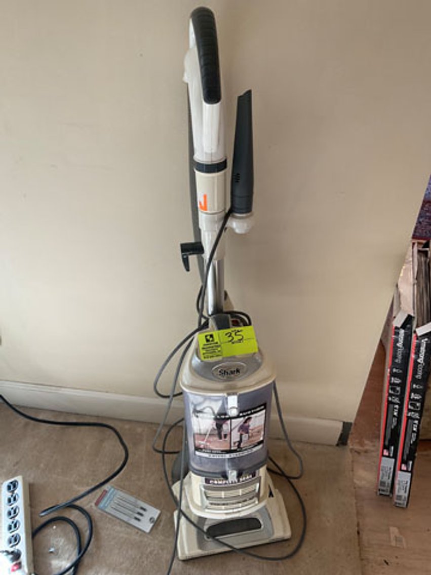 Image for Tomlinson Personal Property Online Only!