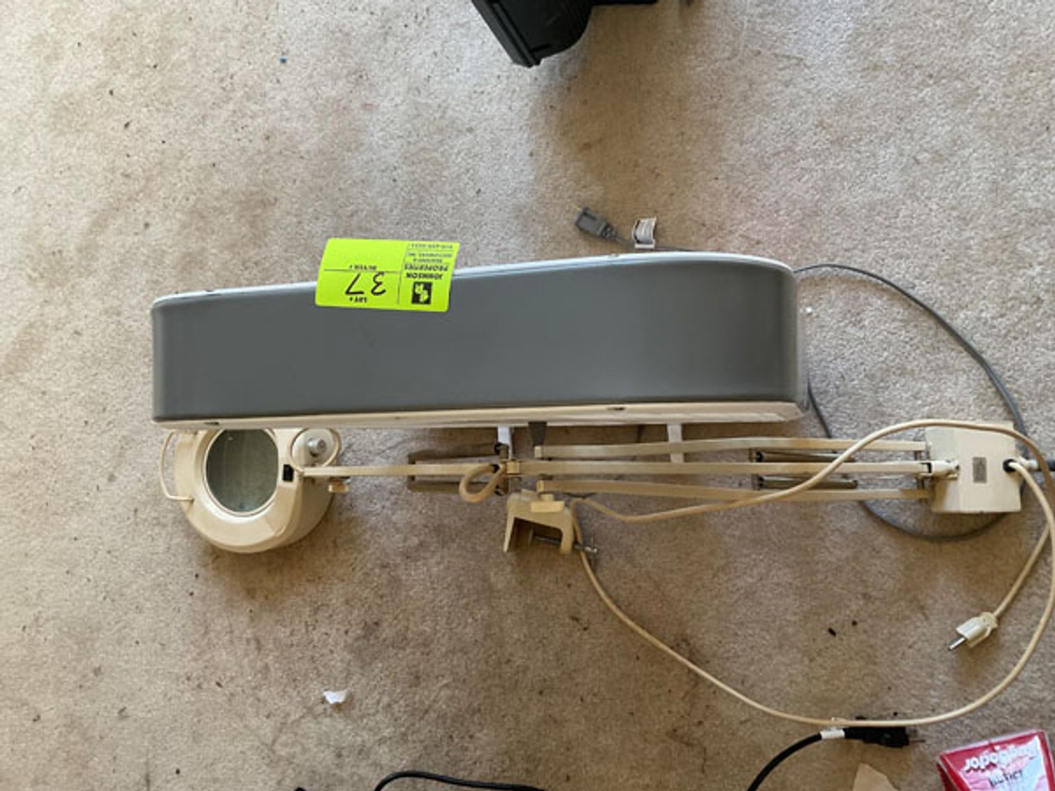 Image for Tomlinson Personal Property Online Only!