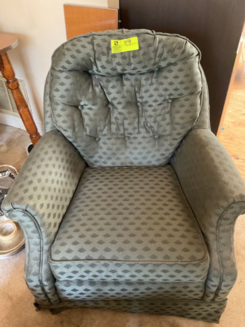 Image for Tomlinson Personal Property Online Only!