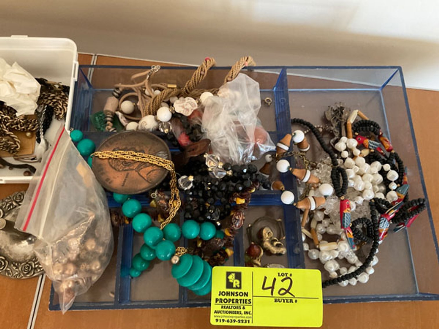 Image for Tomlinson Personal Property Online Only!