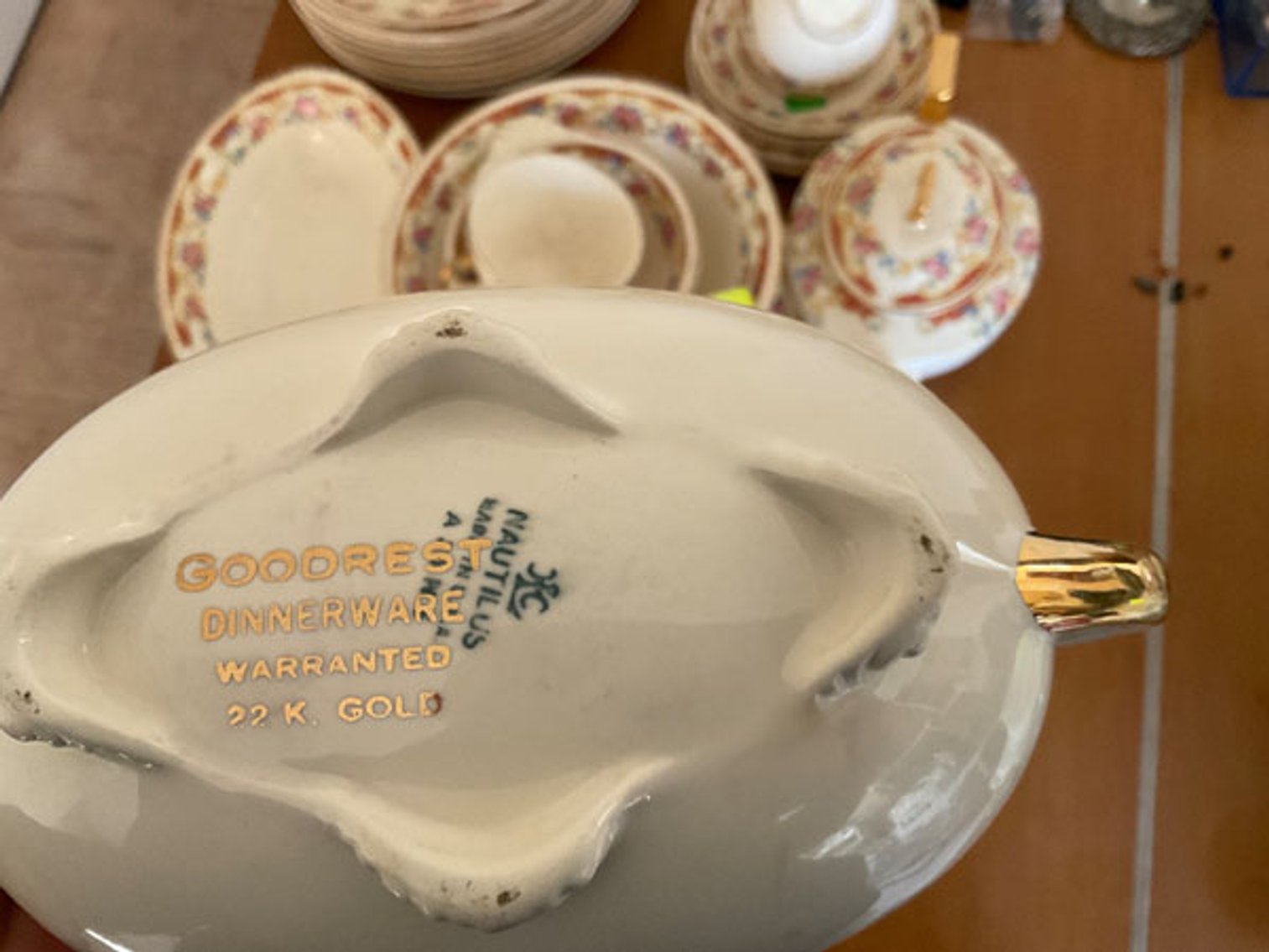 Image for Tomlinson Personal Property Online Only!