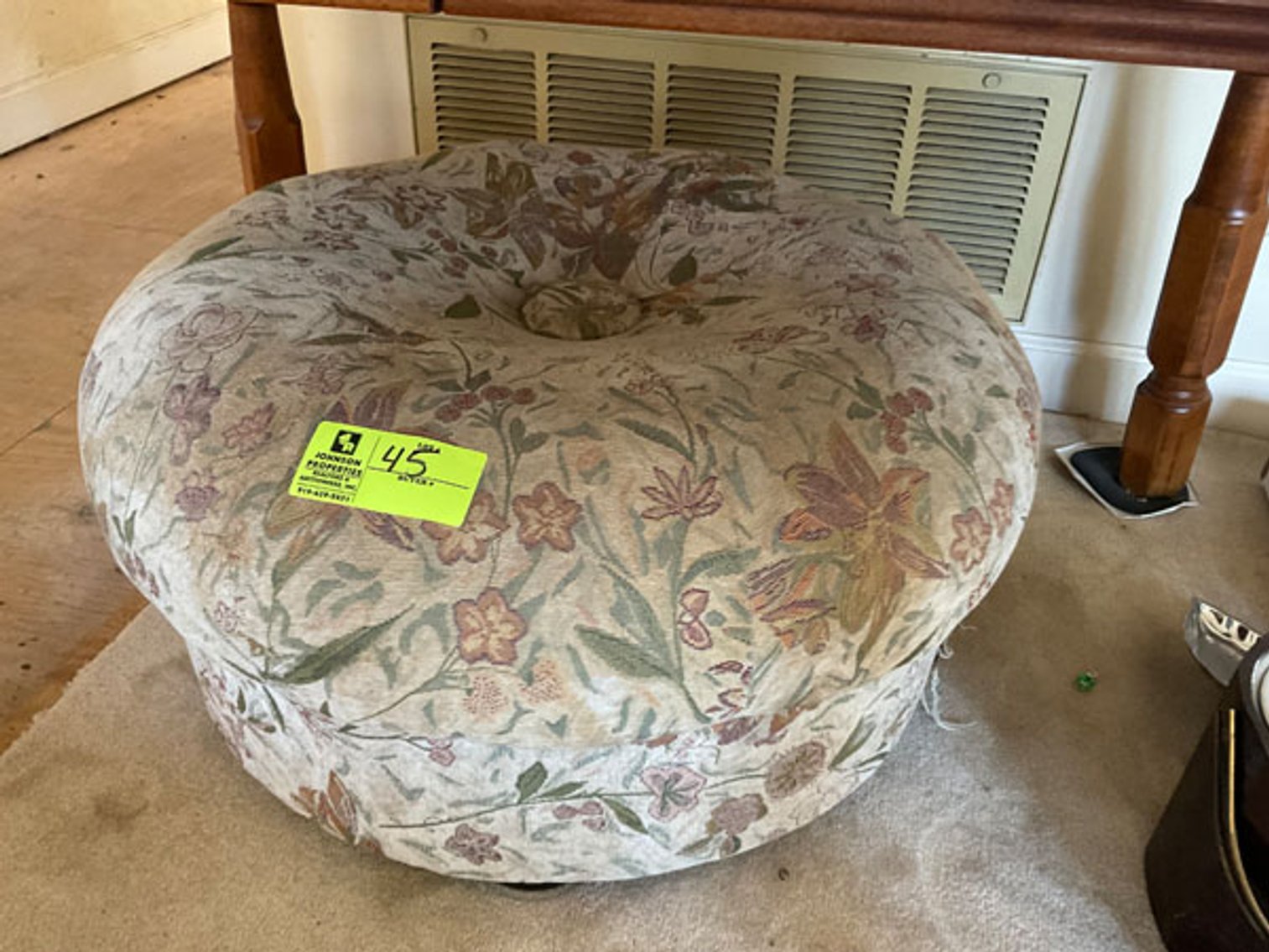 Image for Tomlinson Personal Property Online Only!