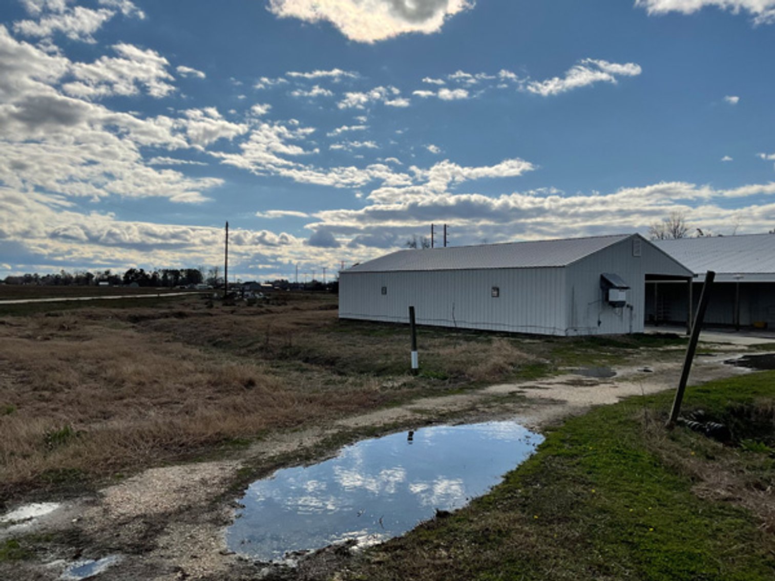 Image for 9 + Acres Formerly Known as Warrens Cricket Farm Inc.