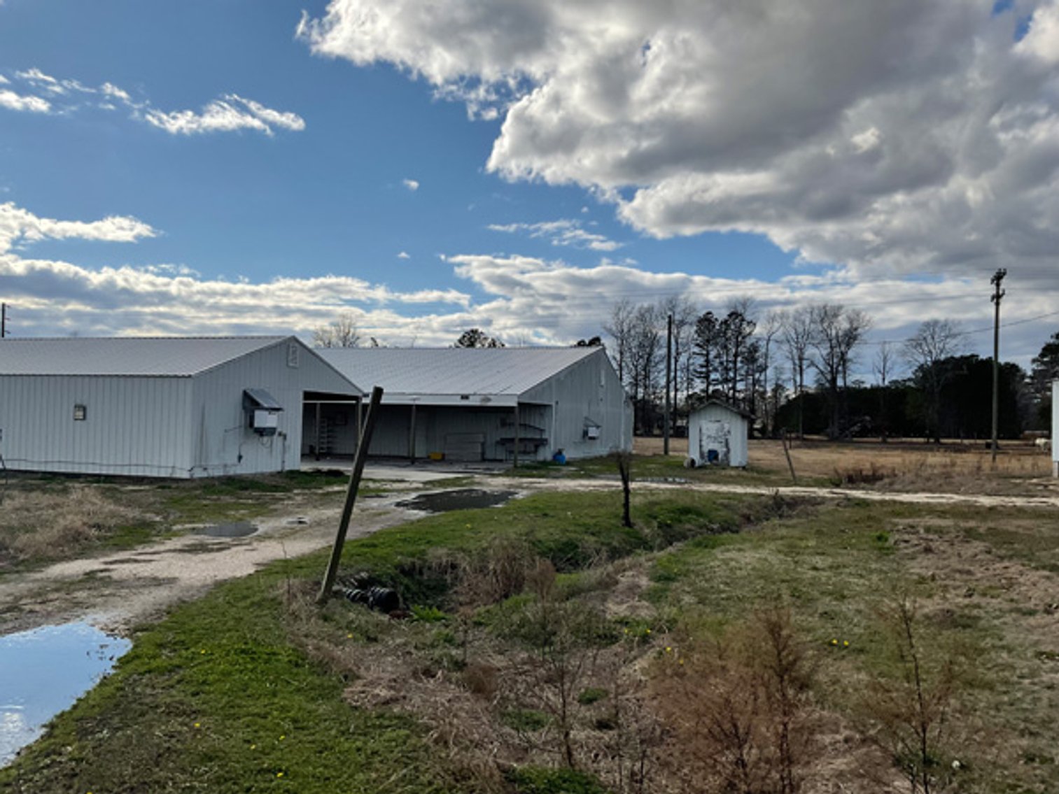 Image for 9 + Acres Formerly Known as Warrens Cricket Farm Inc.