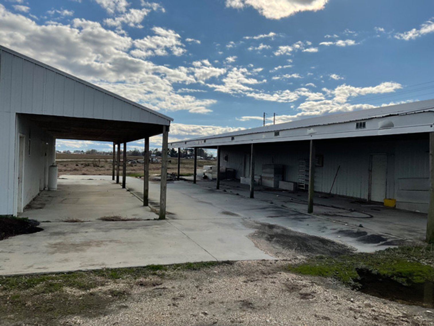 Image for 9 + Acres Formerly Known as Warrens Cricket Farm Inc.