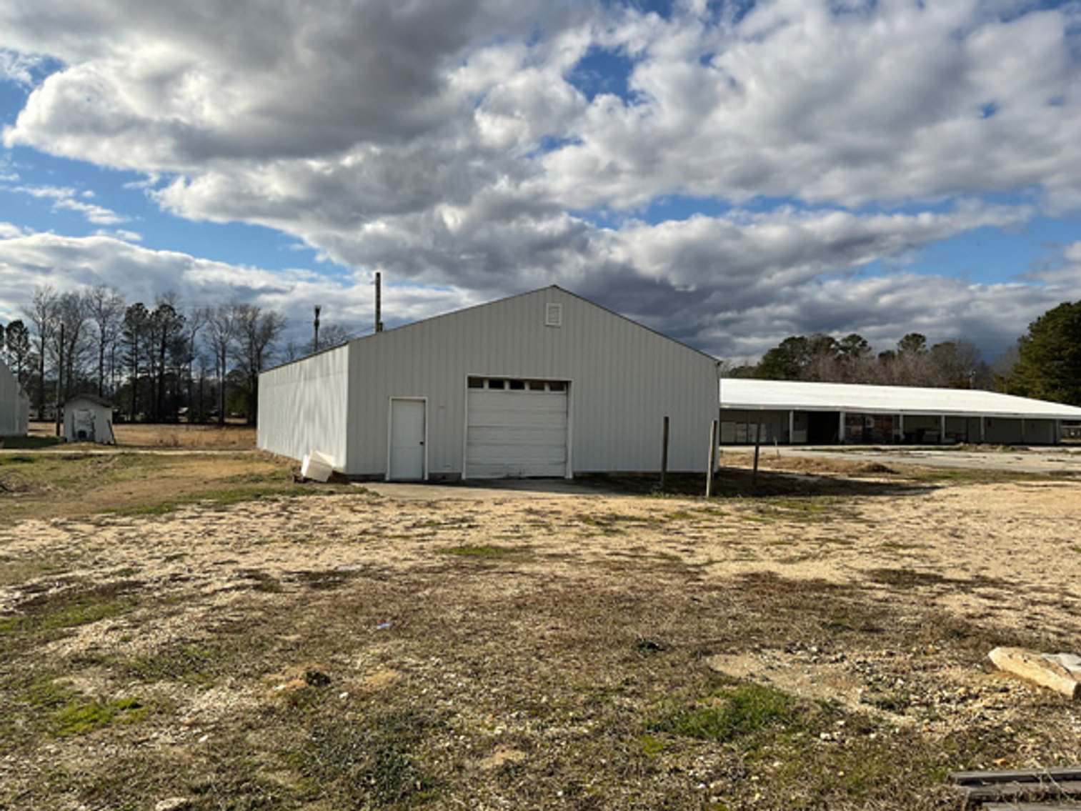 Image for 9 + Acres Formerly Known as Warrens Cricket Farm Inc.