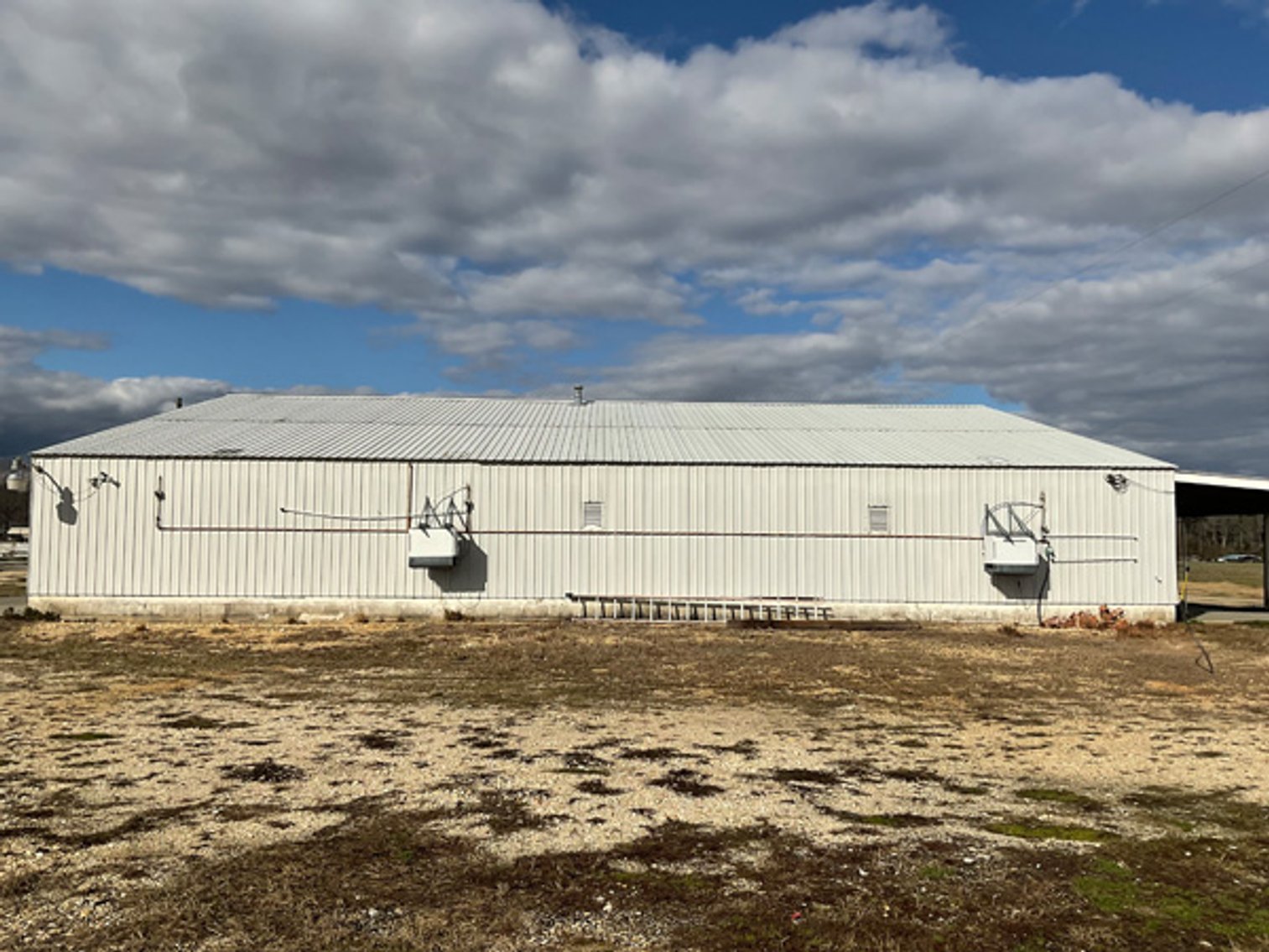 Image for 9 + Acres Formerly Known as Warrens Cricket Farm Inc.