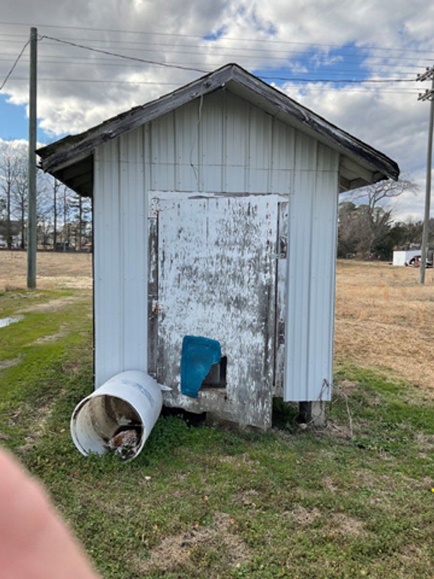 Image for 9 + Acres Formerly Known as Warrens Cricket Farm Inc.