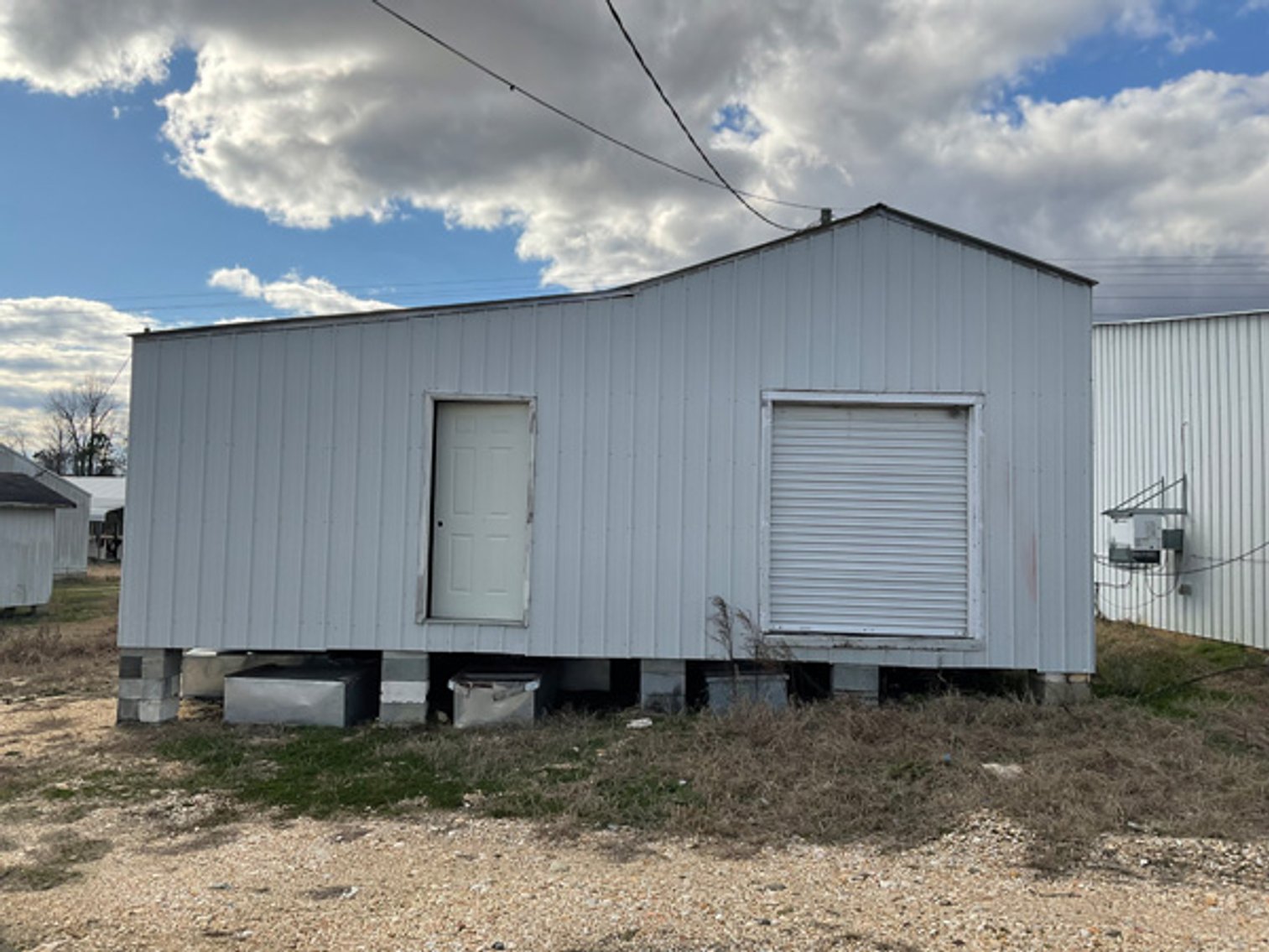 Image for 9 + Acres Formerly Known as Warrens Cricket Farm Inc.