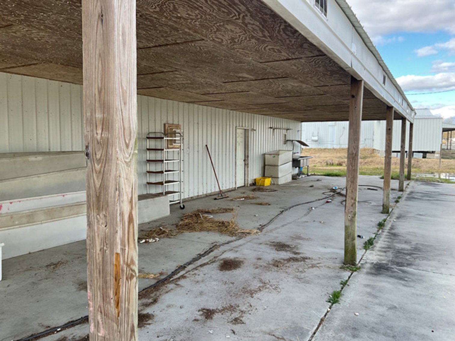 Image for 9 + Acres Formerly Known as Warrens Cricket Farm Inc.