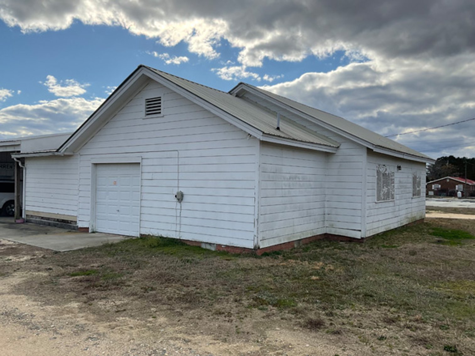 Image for 9 + Acres Formerly Known as Warrens Cricket Farm Inc.