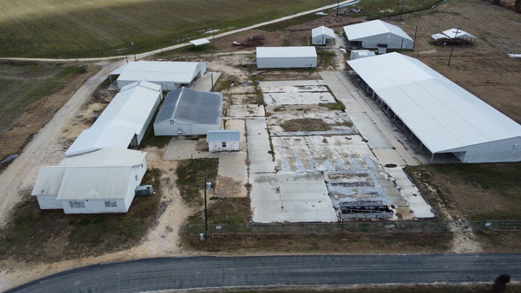 Image for 9 + Acres Formerly Known as Warrens Cricket Farm Inc.