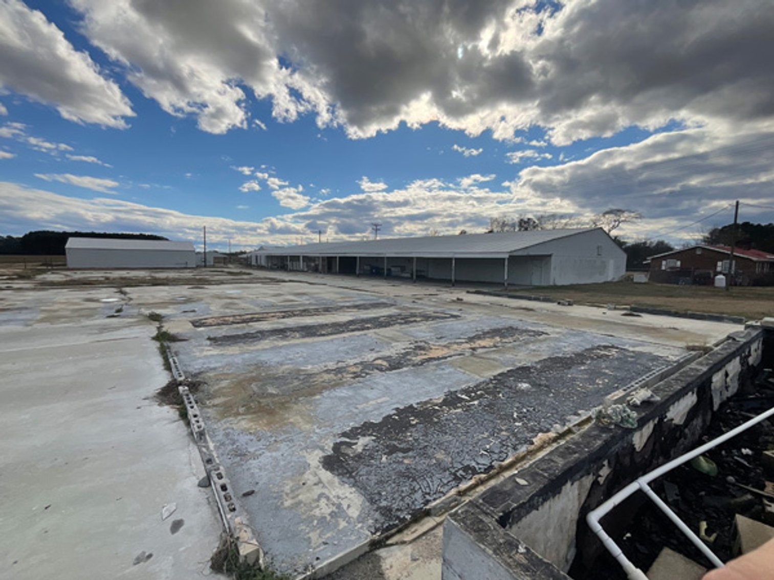 Image for 9 + Acres Formerly Known as Warrens Cricket Farm Inc.