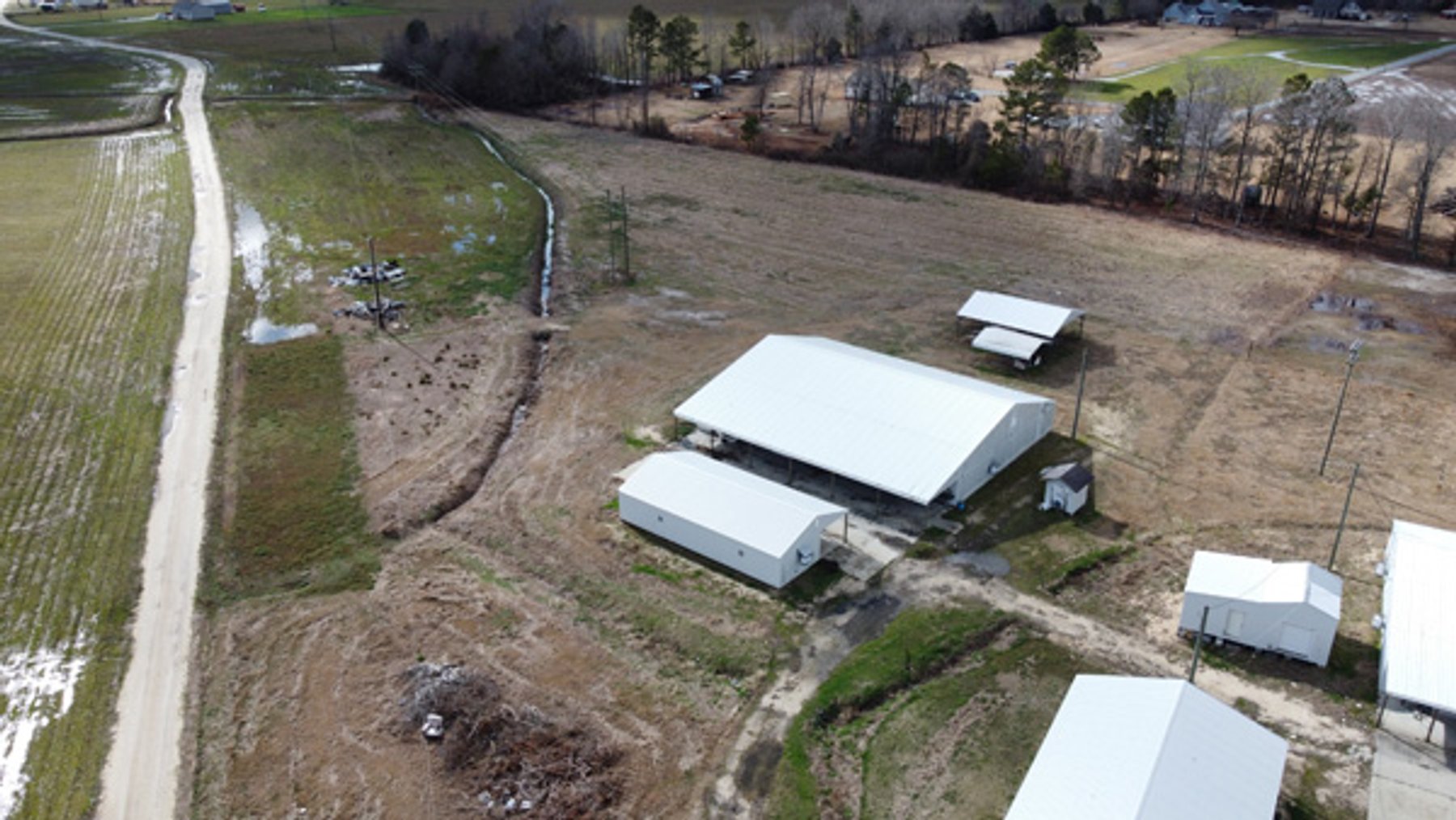 Image for 9 + Acres Formerly Known as Warrens Cricket Farm Inc.