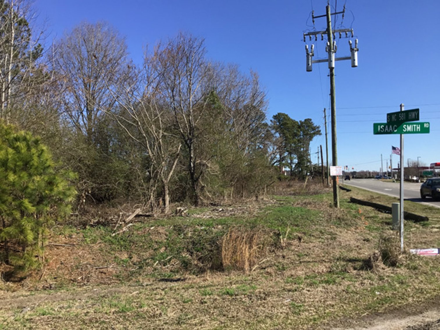 Image for NCDOT 2023 Residue Property Online Only Auction