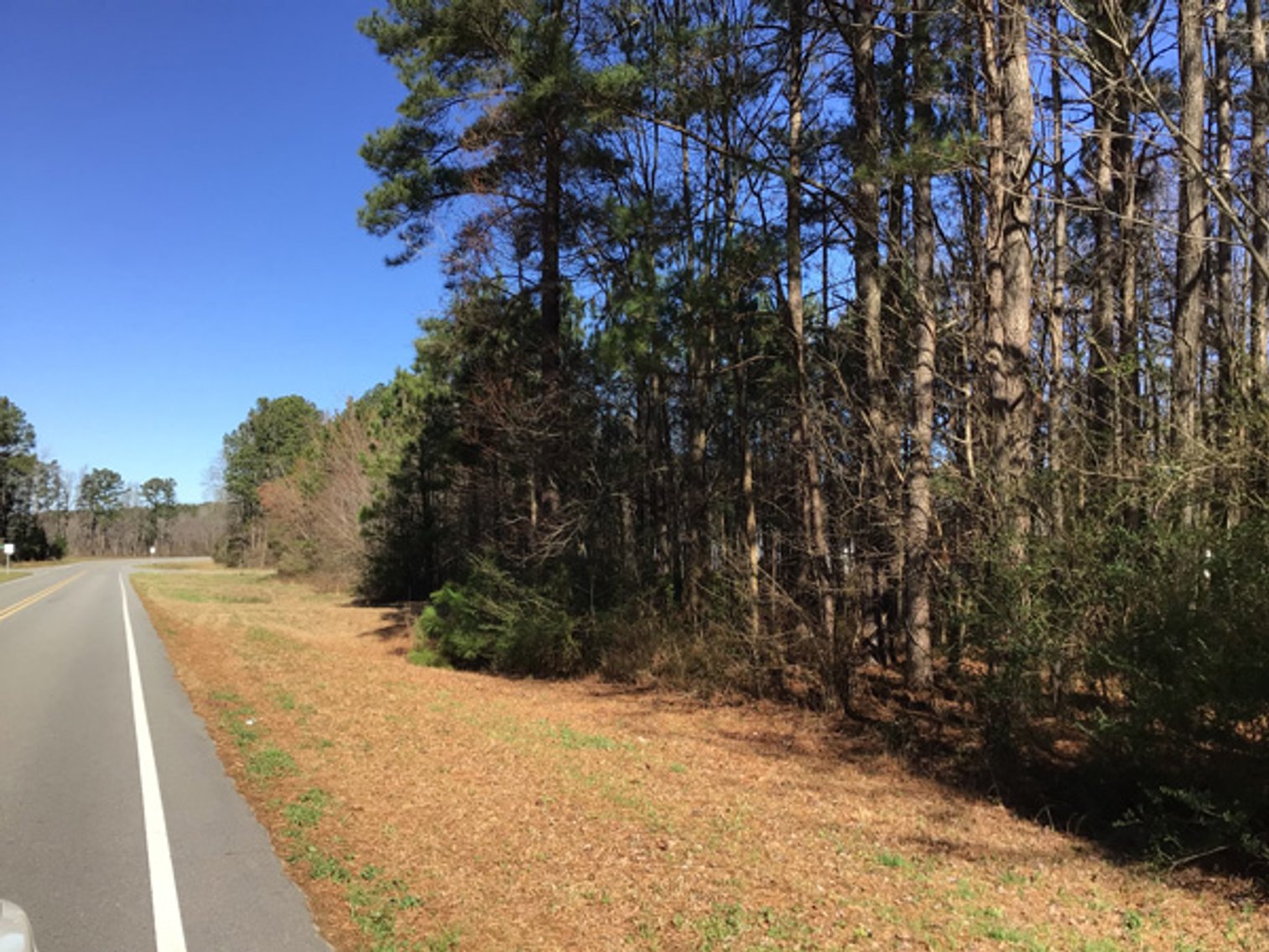 Image for NCDOT 2023 Residue Property Online Only Auction