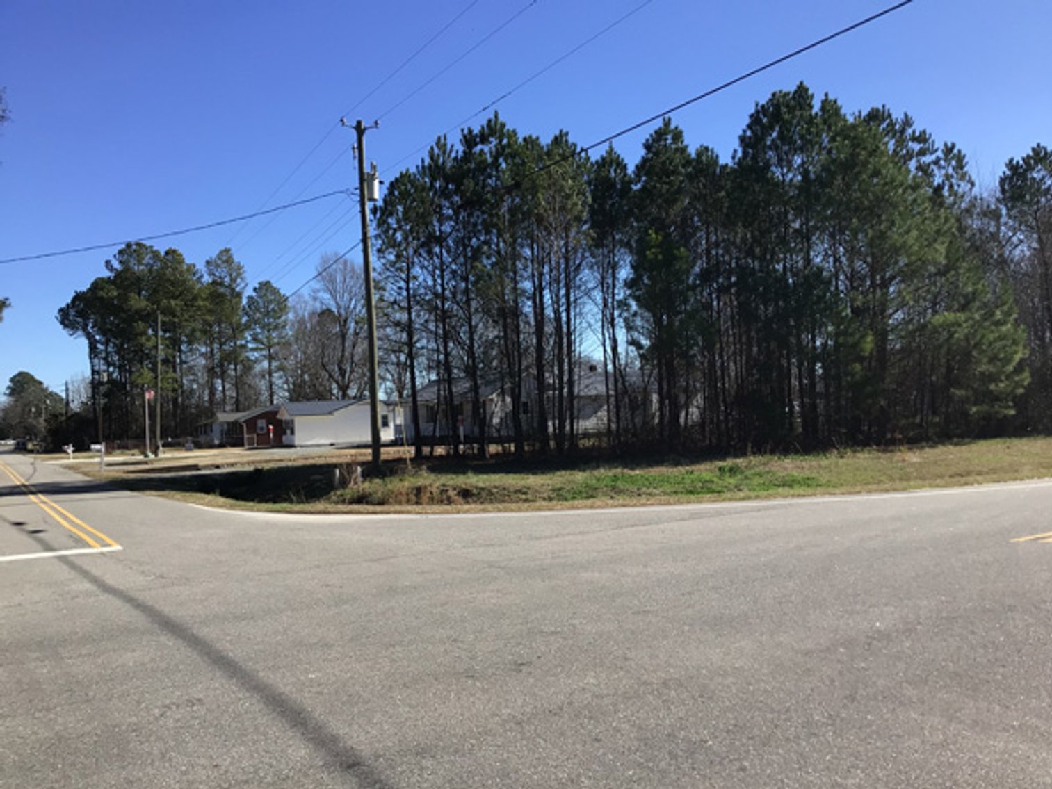 Image for NCDOT 2023 Residue Property Online Only Auction