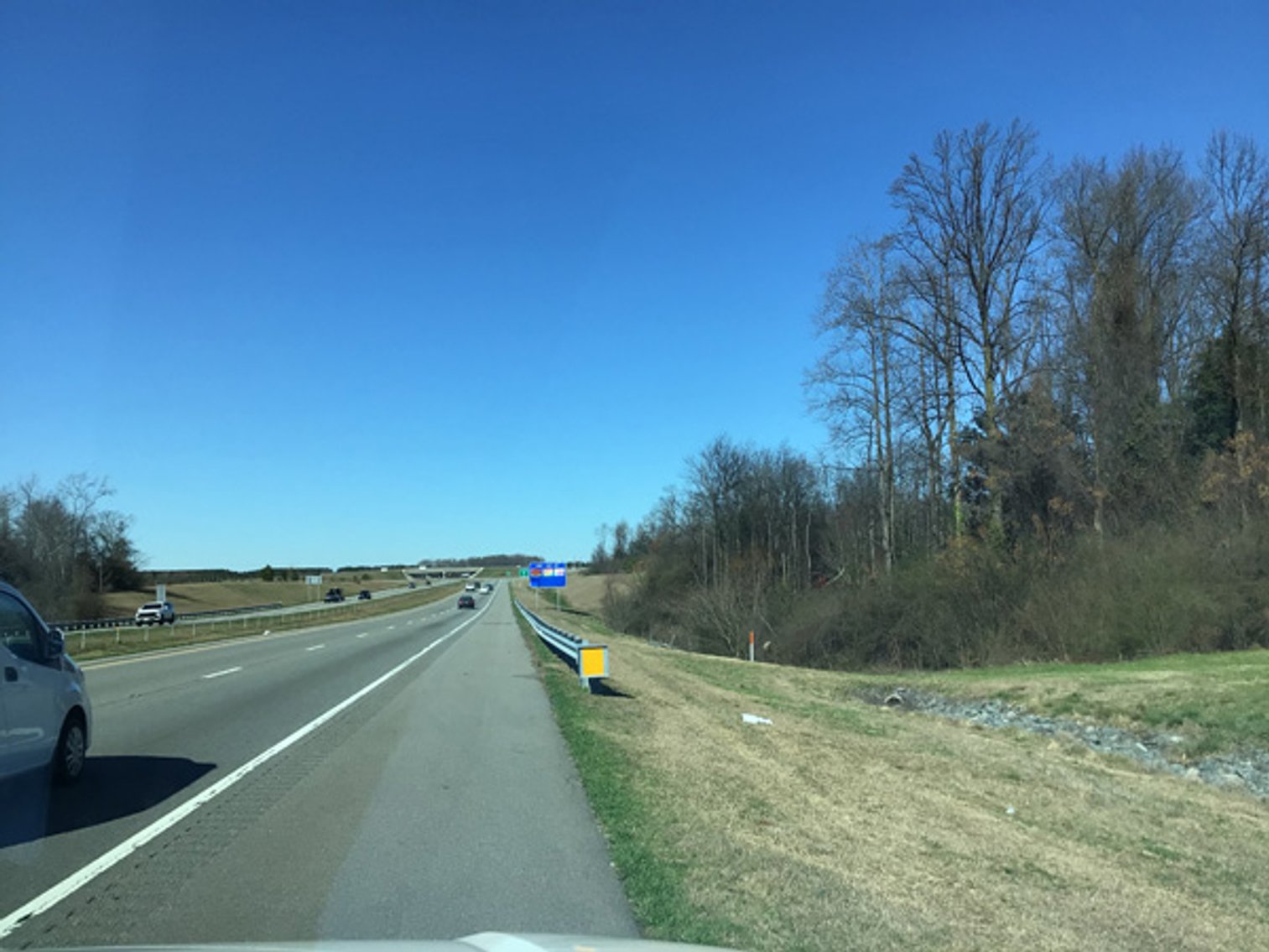 Image for NCDOT 2023 Residue Property Online Only Auction