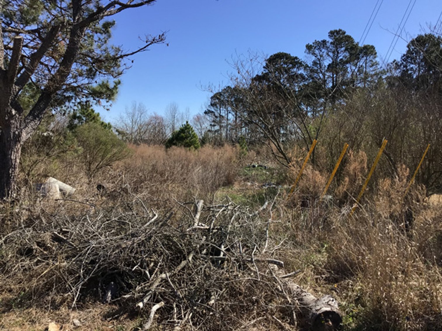 Image for NCDOT 2023 Residue Property Online Only Auction