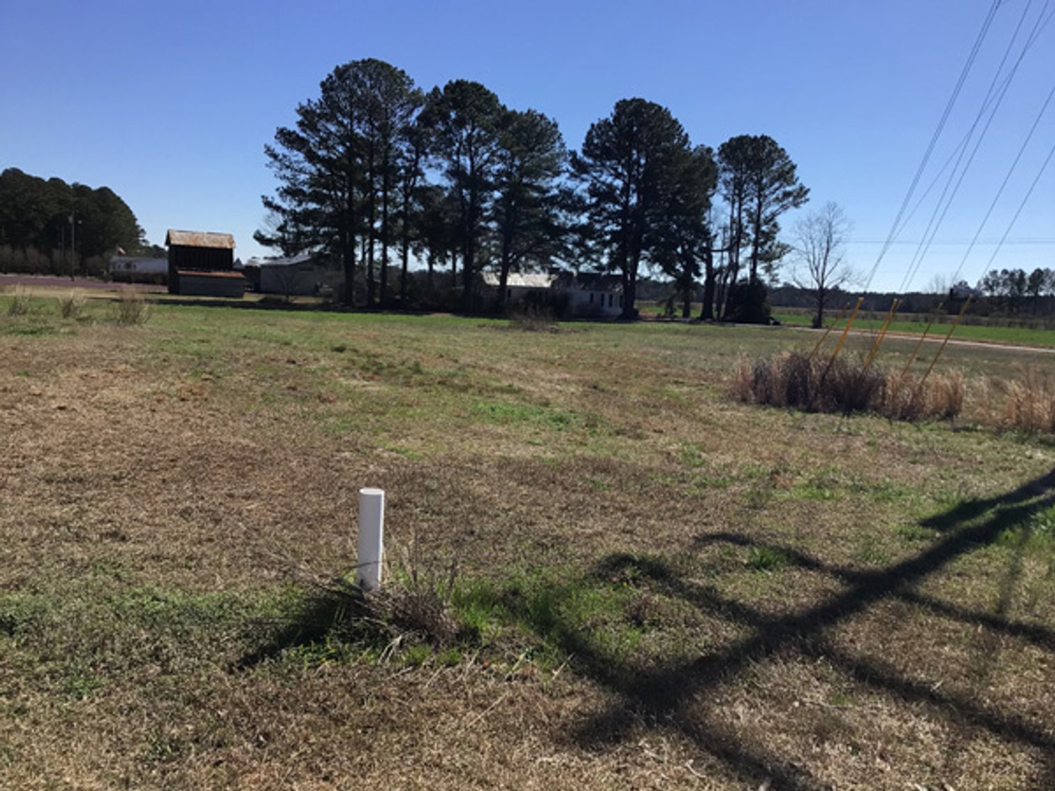 Image for NCDOT 2023 Residue Property Online Only Auction