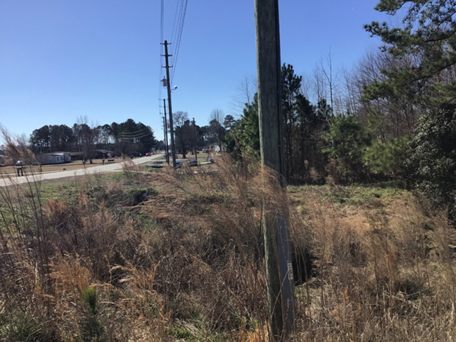 Image for NCDOT 2023 Residue Property Online Only Auction