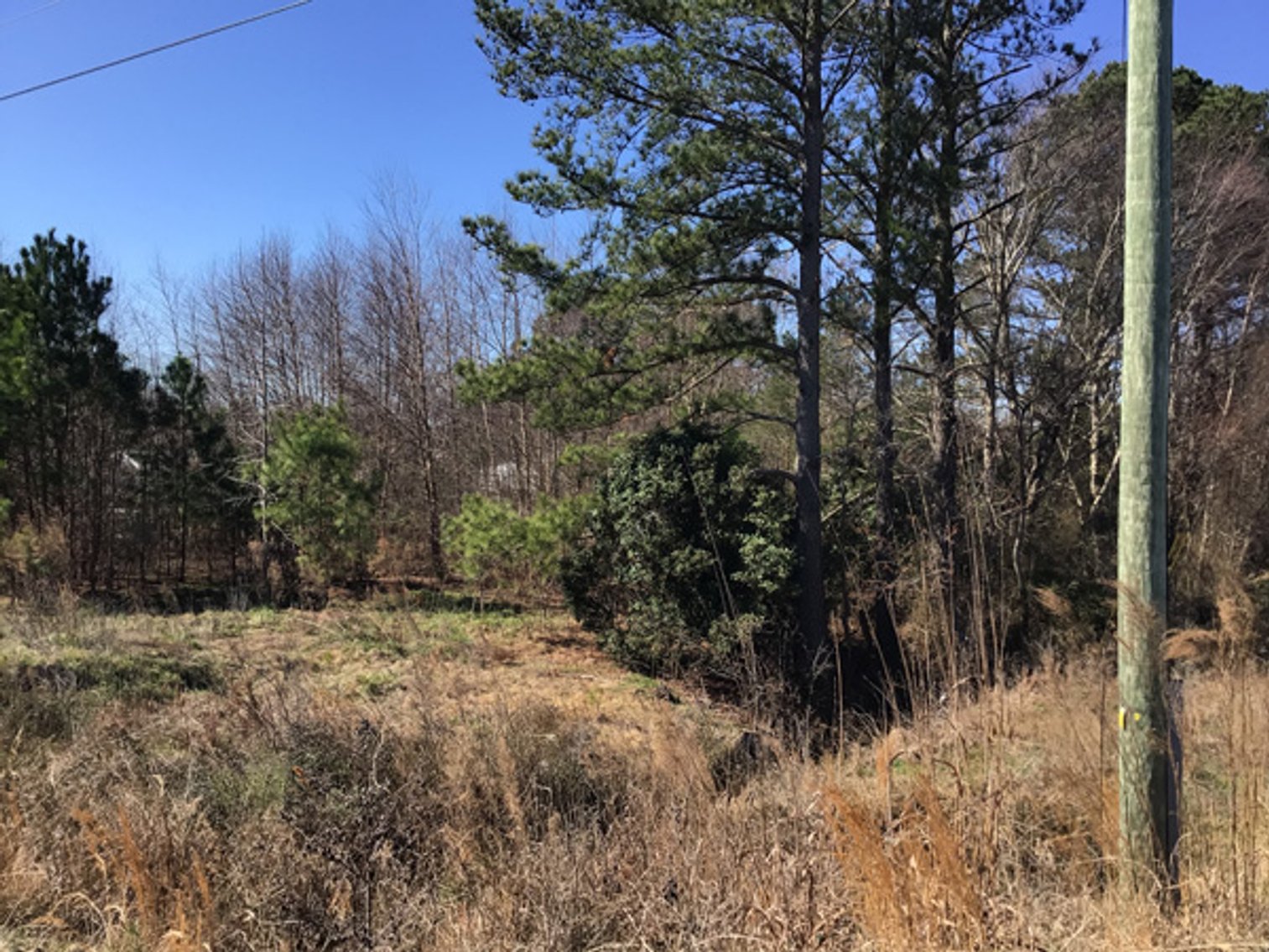 Image for NCDOT 2023 Residue Property Online Only Auction