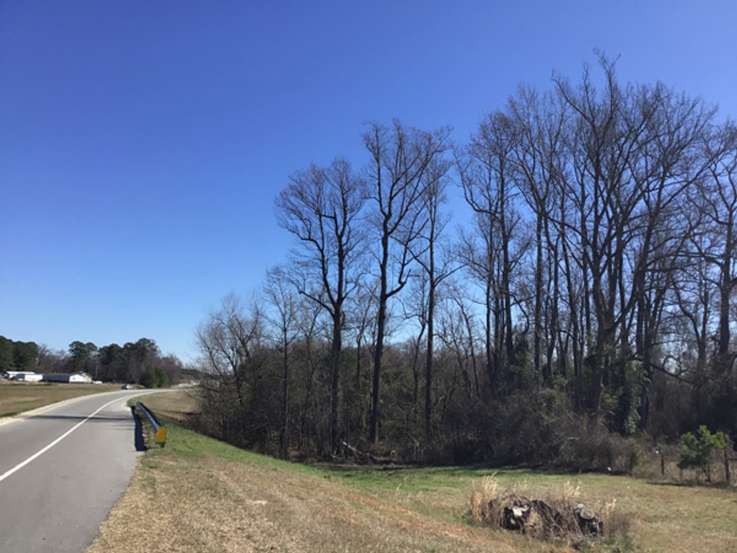 Image for NCDOT 2023 Residue Property Online Only Auction