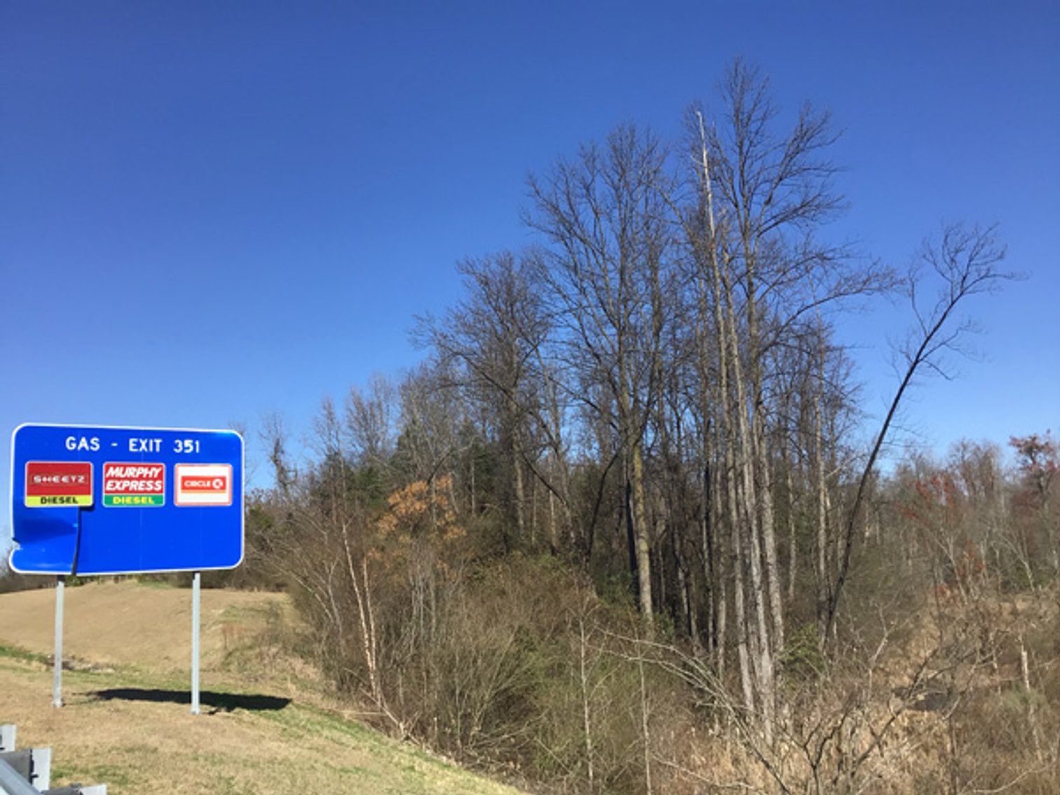 Image for NCDOT 2023 Residue Property Online Only Auction