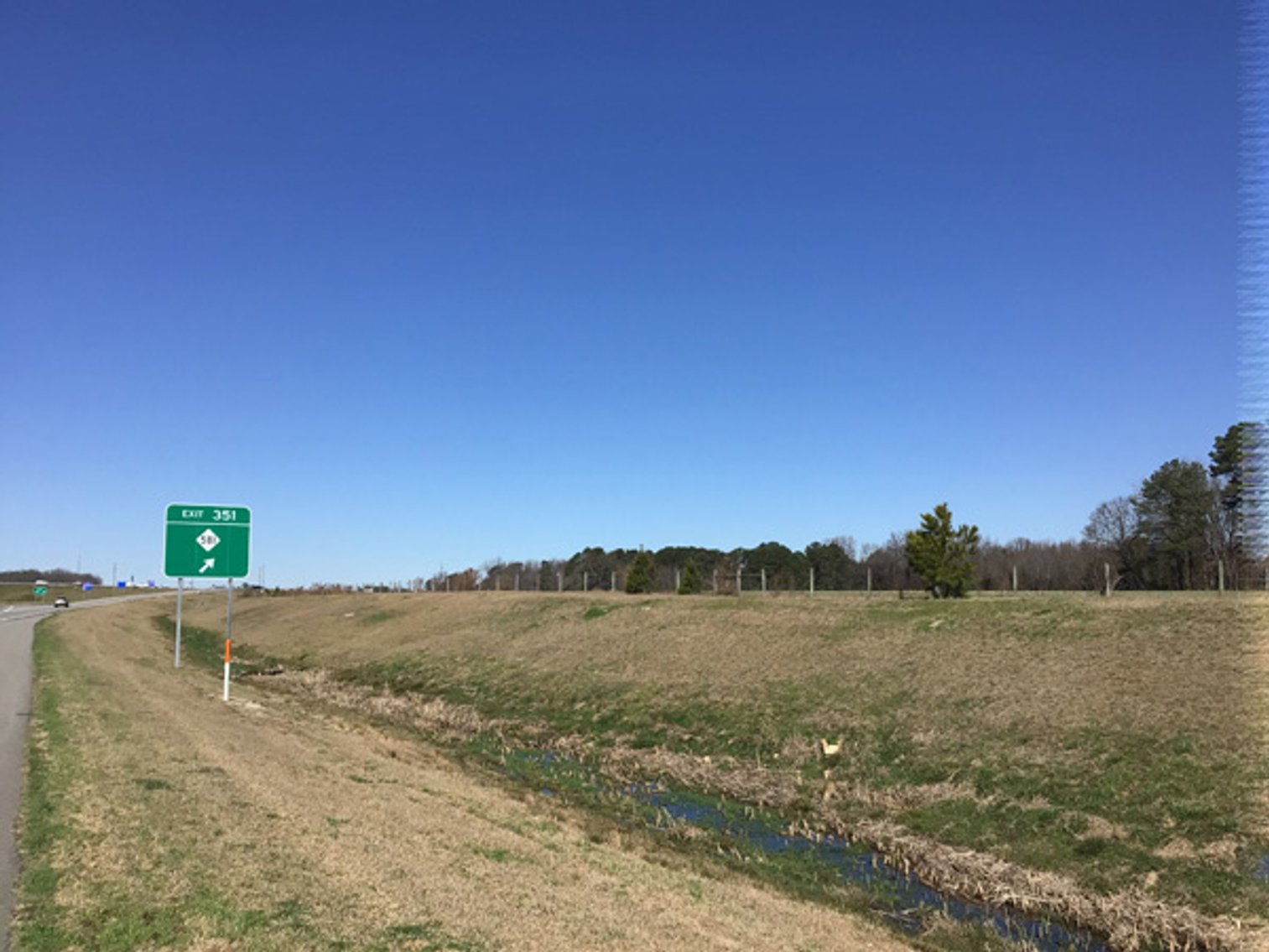 Image for NCDOT 2023 Residue Property Online Only Auction