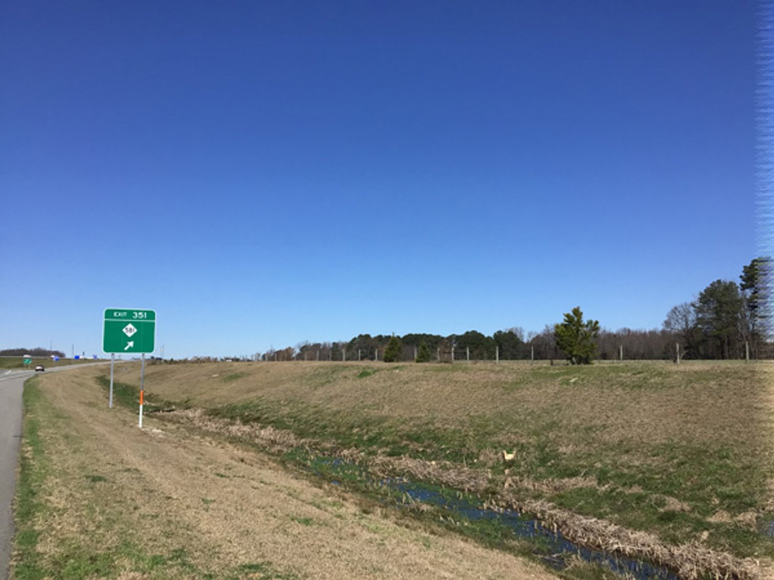 Image for NCDOT 2023 Residue Property Online Only Auction