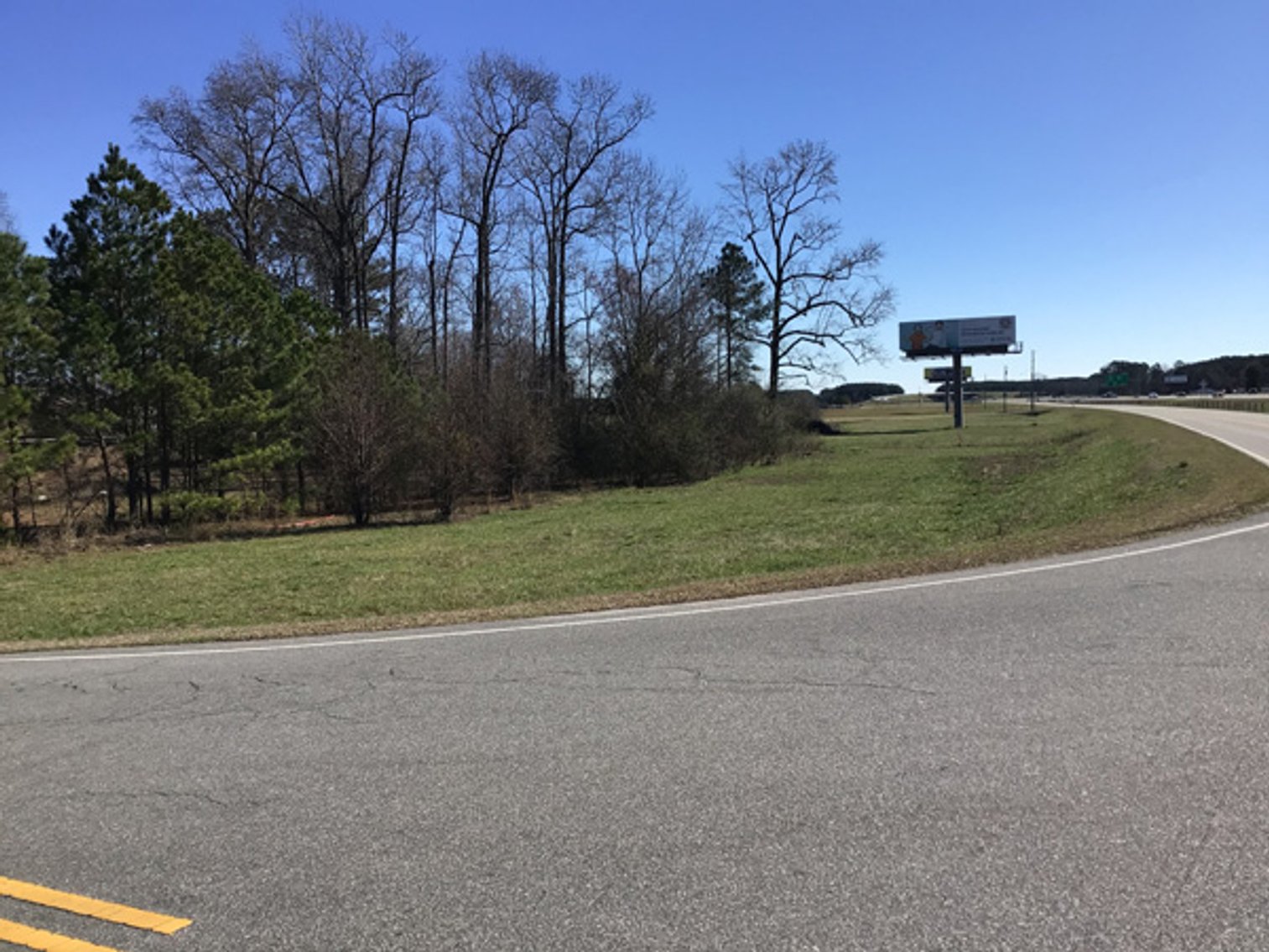 Image for NCDOT 2023 Residue Property Online Only Auction